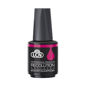 LCN Recolution UV-colour Polish, Ad, Rose, 10 ml