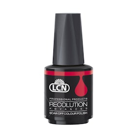 LCN Recolution UV-colour Polish, Ad, Flora, 10 ml