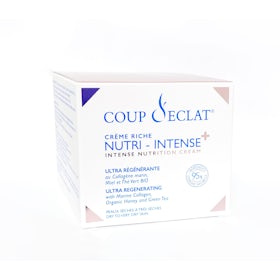 Coup d' eclat Intense Nutrition Cream, 50 ml
