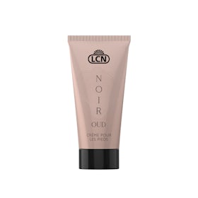 LCN Noir Foot Cream Oud, 30 ml