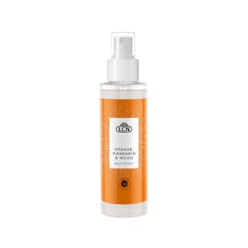 LCN Mandarin Orange &amp; Wood body spray, 100 ml