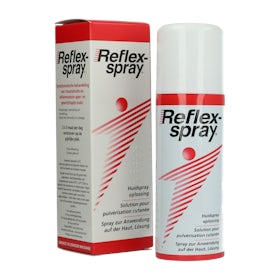 Reflex Spray