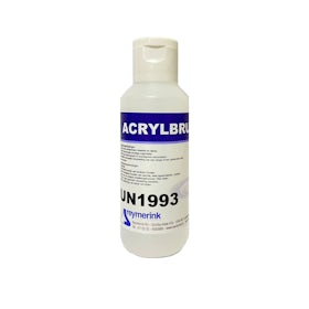 Acrylbrush Cleanser 100 ml