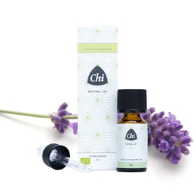Chi Lavendel, CO2 extract , biologisch 2,5ml