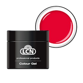 LCN Colour Gel, Dahlia, 5 ml