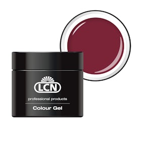 LCN Colour Gel, Jasmin, 5 ml