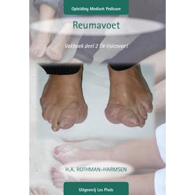 Lesboek Reumavoet