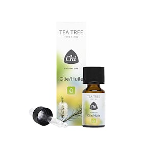 Chi  Display Tea Tree, 10 ml, 17 + 3 gratis