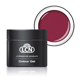LCN color gel , 5ml bordeaux