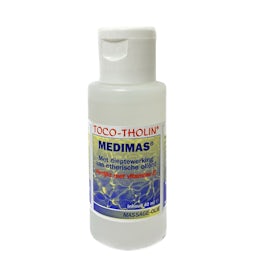 Toco tholin Medimas met vitamine E, 40 ml