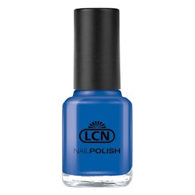 LCN Nagellak, ocean blue  , 8 ml