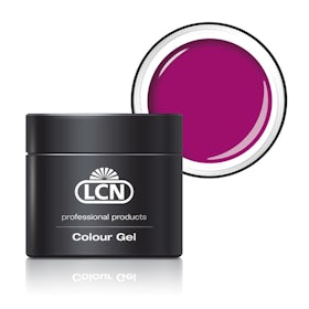 LCN Colour Gel, Pink Pepper, 5 ml