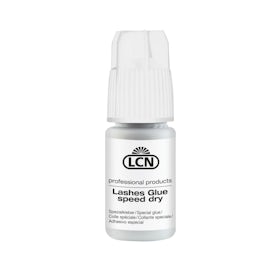 LCN Lashes glue "speed dry", 5 gr