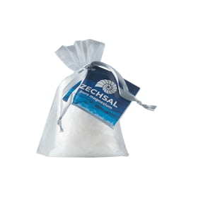 Zechsal Magnesium geschenkverpakking badkristallen 125 gr