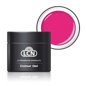 LCN Colour Gel, Raspberry Lollipop, 5 ml
