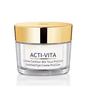 Acti-Vita 55+ Enriched Eye Creme ProCGen, 15 ml (Verkoop)