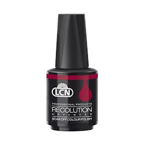 LCN Recolution  Soak Off  UV Gellak agent Dr. love 10ml
