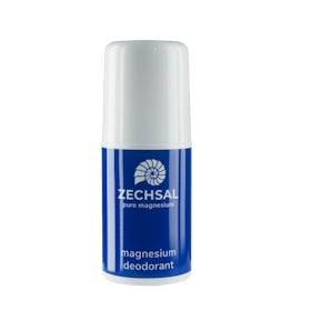 Zechsal Magnesium deodorant , roller 75 ml