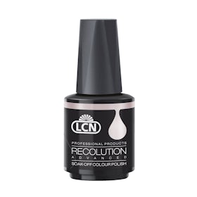 LCN Recolution UV-Colour Polish,  Ad, Cozy silk, 10 ml