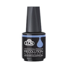 LCN Recolution UV-Colour Polish,  Ad, Feel good, 10 ml