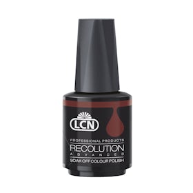 LCN Recolution UV-Colour Polish,  Ad, Lazy sunday, 10 ml