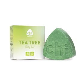 Chi Tea Tree Body bar, 80 gr