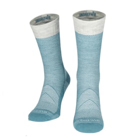 SOCKWELL Elevate Crew Mineral S/M