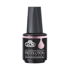 LCN, Recolution Advanced UV-Colour Polish, 10 ml Love potion