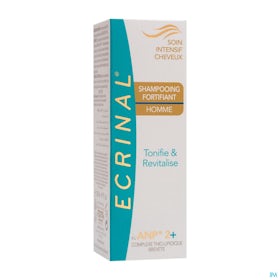 EH Ecrinal Shampoo Heren - ANP2+ flacon 200 ml