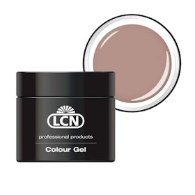 LCN Colour Gel, Cappuccino, 5 ml OP=OP