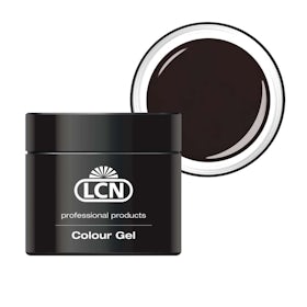 LCN Colour Gel, Coffee, 5 ml OP=OP