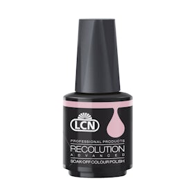 LCN Recolution UV-Colour Polish,  Ad, Soft kiss, 10 ml